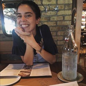 Meet your Posher, Melissa